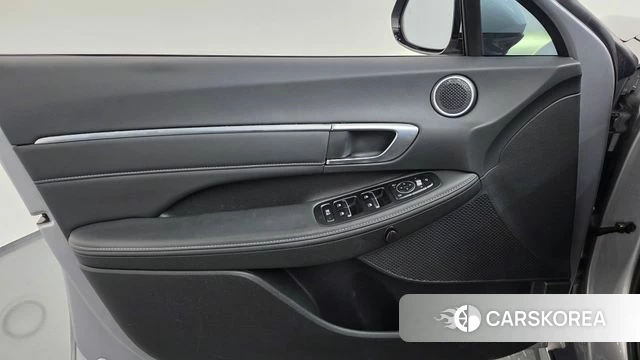 Hyundai Sonata D Edge (DN8) id 5021050 из Кореи 16