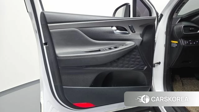 Hyundai Santa Fe TM id 4952945 из Кореи 16