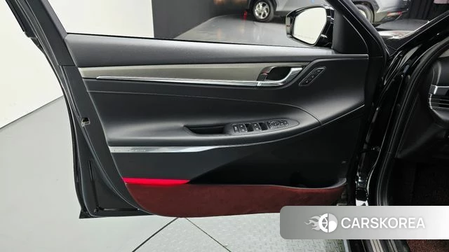 Hyundai The New Grandeur IG id 4952300 из Кореи 16