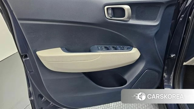 Hyundai Venue id 4997430 из Кореи 16