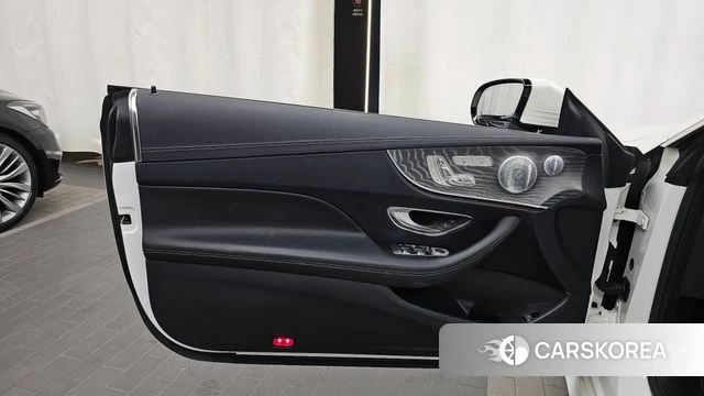 Mercedes-Benz E-Class W213 id 4784863 из Кореи 16