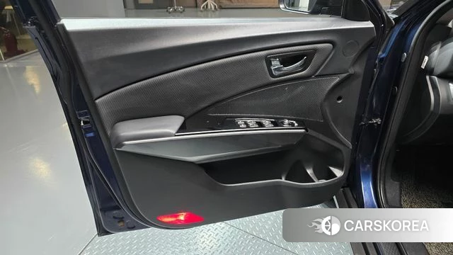Ssangyong Berry New Tivoli id 4918495 из Кореи 16