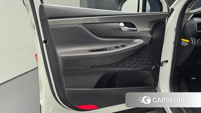 Hyundai Santa Fe TM id 4988067 из Кореи 16