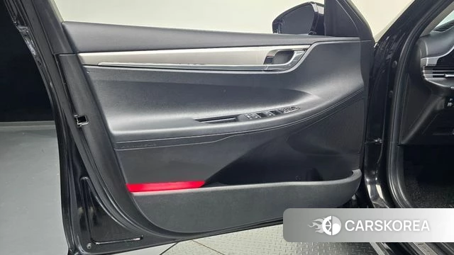 Hyundai The New Grandeur IG Hybrid id 5013312 из Кореи 16