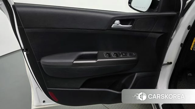 Kia Sportage 4th Generation id 5048688 из Кореи 16