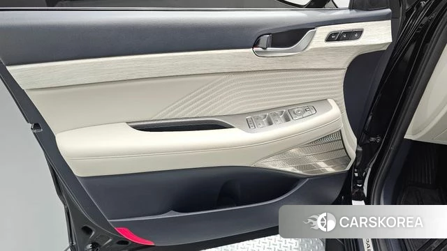 Hyundai The New Palisade id 4753205 из Кореи 16