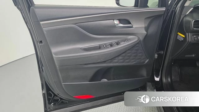 Hyundai Santa Fe TM id 4982952 из Кореи 16