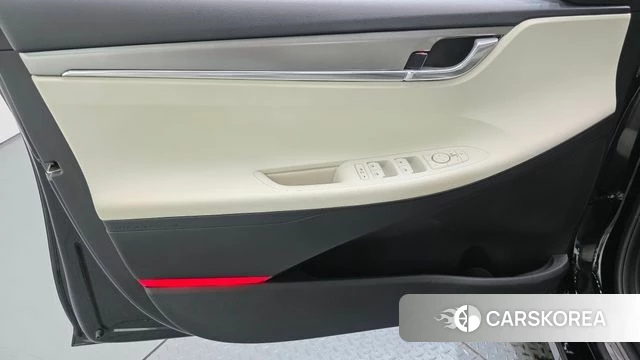 Hyundai The New Grandeur IG id 4965805 из Кореи 16