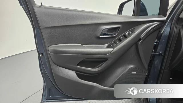 Chevrolet (GM Daewoo) The New Trax id 5034920 из Кореи 16