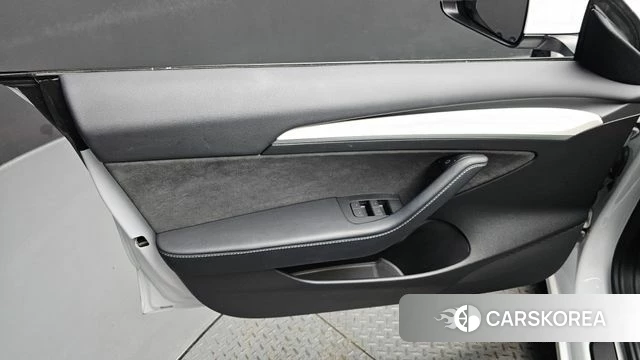 Tesla Model 3 id 4871853 из Кореи 16