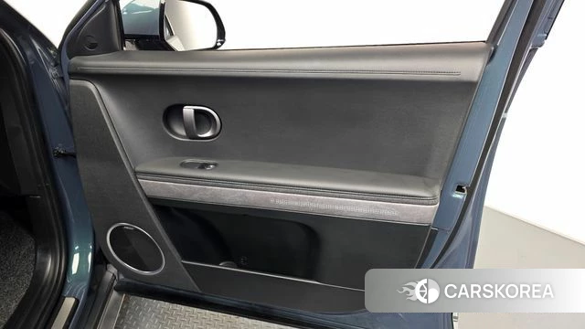 Hyundai The New Ionic 5 id 4792213 из Кореи 16