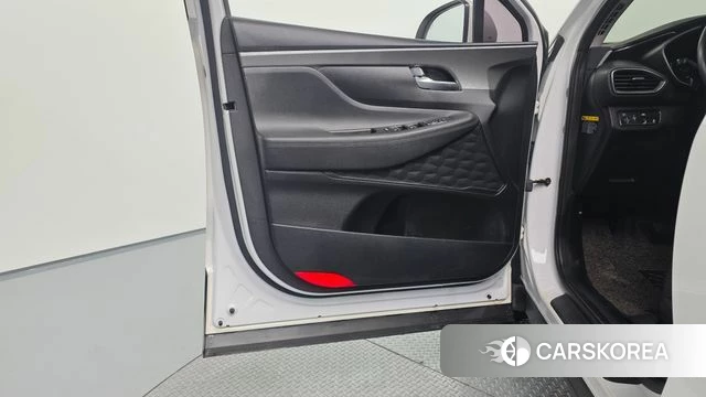 Hyundai Santa Fe TM id 4717739 из Кореи 16