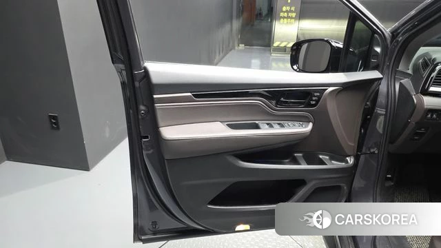 Honda Odyssey id 4950503 из Кореи 16