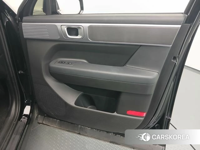 Hyundai Santa Fe (MX5) id 5015818 из Кореи 16