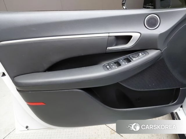 Hyundai Sonata (DN8) id 4650614 из Кореи 16