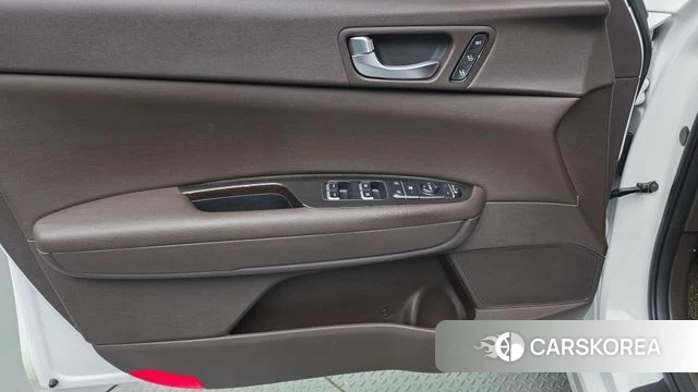 Kia The New K5 2nd generation id 5035558 из Кореи 16