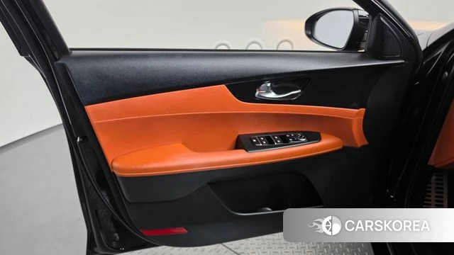 Kia The New K3 2nd generation id 4980898 из Кореи 16