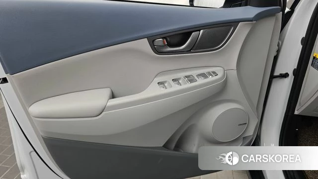Hyundai Kona Electric id 4794838 из Кореи 16