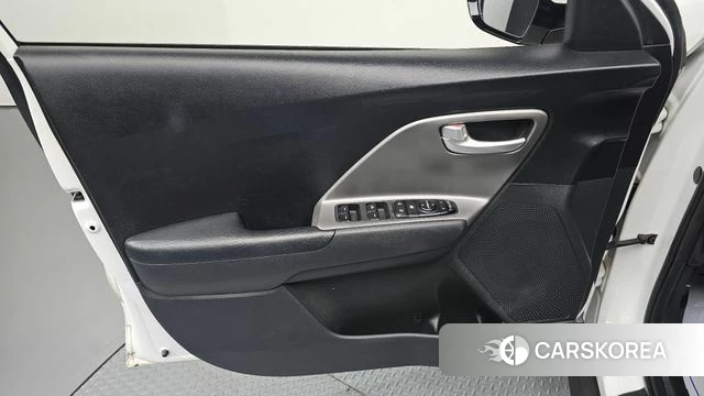 Kia Niro Plus id 5052951 из Кореи 16