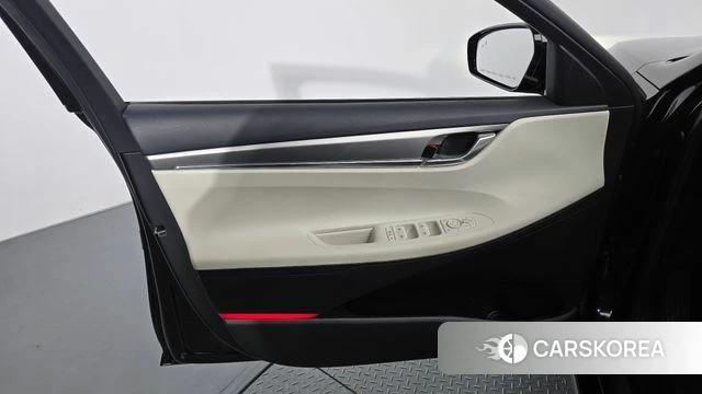 Hyundai The New Grandeur IG id 5046903 из Кореи 16