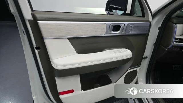 Hyundai Santa Fe (MX5) id 4950247 из Кореи 16