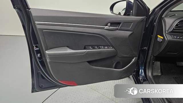 Hyundai The New Avante AD id 5004267 из Кореи 16