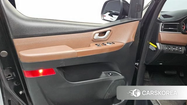 Hyundai The New Grand Starex id 4727993 из Кореи 16