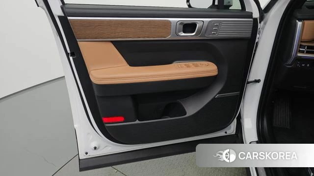 Hyundai Santa Fe (MX5) id 5051596 из Кореи 16