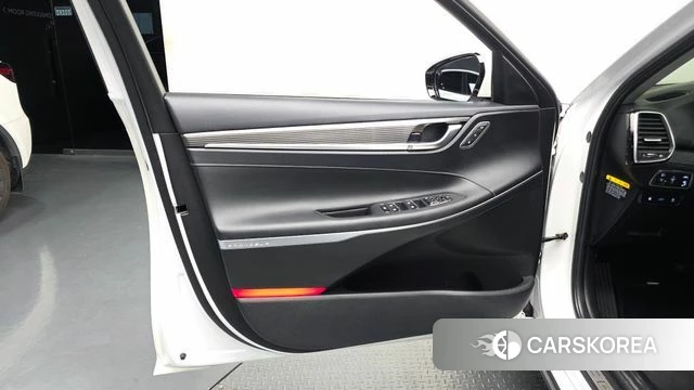 Hyundai Grandeur IG id 4732977 из Кореи 16