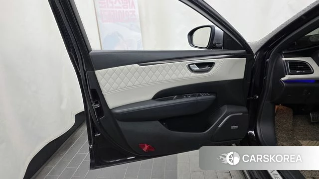 Renault Korea (Samsung) SM6 id 4750971 из Кореи 16