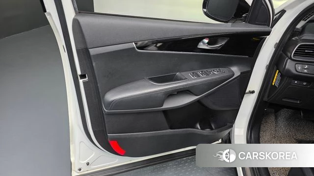 Kia The New Sorento id 5029185 из Кореи 16