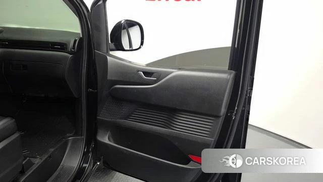 Hyundai Staria id 4779085 из Кореи 16