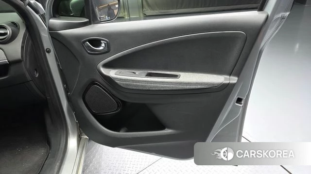 Renault Korea (Samsung) Joe id 5022674 из Кореи 16