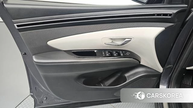 Hyundai Tucson Hybrid (NX4) id 5041104 из Кореи 16