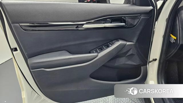 Kia Seltos id 5004180 из Кореи 16