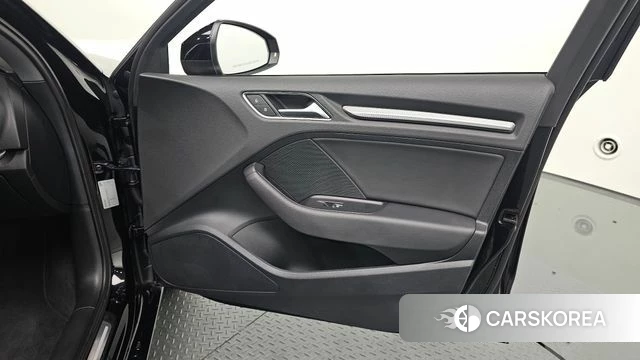Audi New A3 id 4967720 из Кореи 16