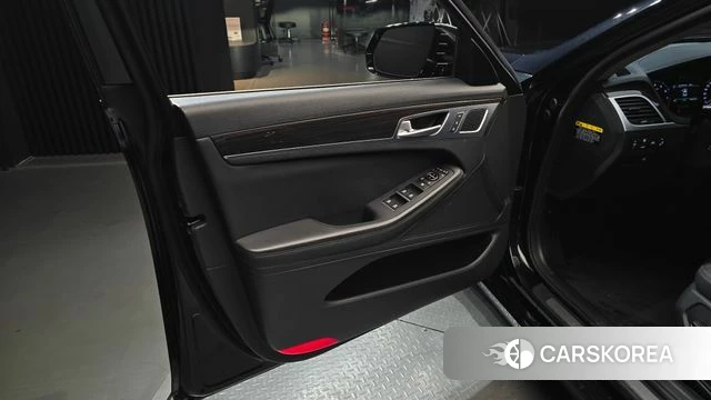 Genesis G80 id 5004151 из Кореи 16