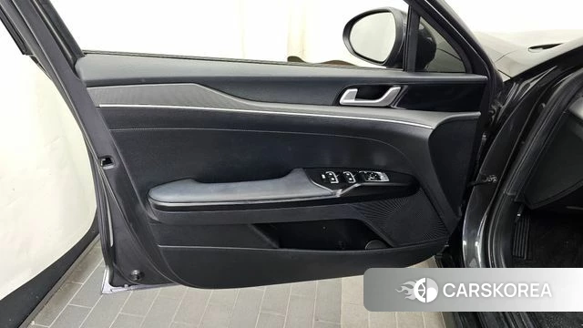 Kia K5 Hybrid 3rd Generation id 4992121 из Кореи 16
