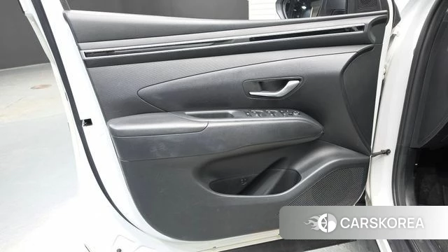 Hyundai Tucson (NX4) id 5040223 из Кореи 16