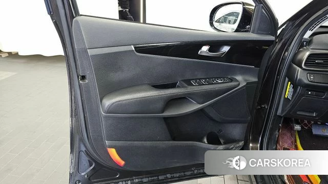 Kia The New Sorento id 4953205 из Кореи 16