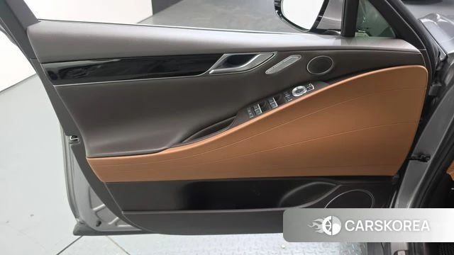 Genesis G80 (RG3) id 5021768 из Кореи 16