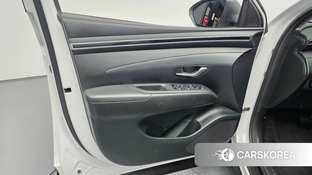 Hyundai Tucson (NX4) id 5027655 из Кореи 16