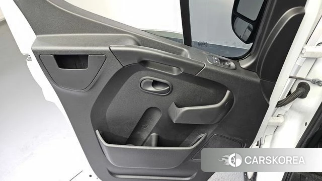 Renault Korea (Samsung) Master id 4959924 из Кореи 16
