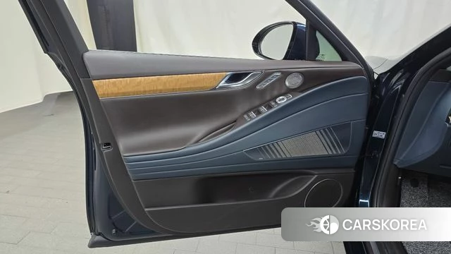 Genesis G80 (RG3) id 4981511 из Кореи 16