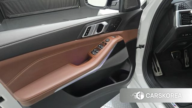 BMW X5 (G05) id 5039461 из Кореи 16