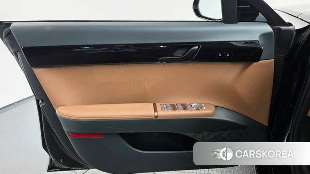 Hyundai Grandeur Hybrid (GN7) id 4778432 из Кореи 16