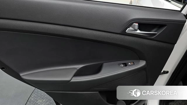 Hyundai All New Tucson id 4371864 из Кореи 16