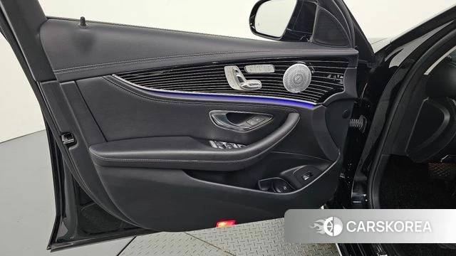 Mercedes-Benz E-Class W213 id 4952307 из Кореи 16