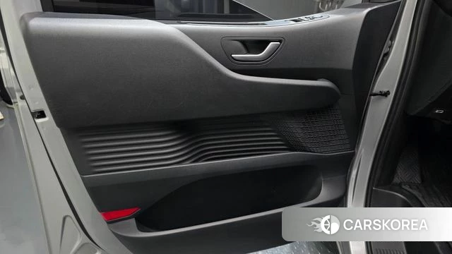 Hyundai Staria id 4784780 из Кореи 16