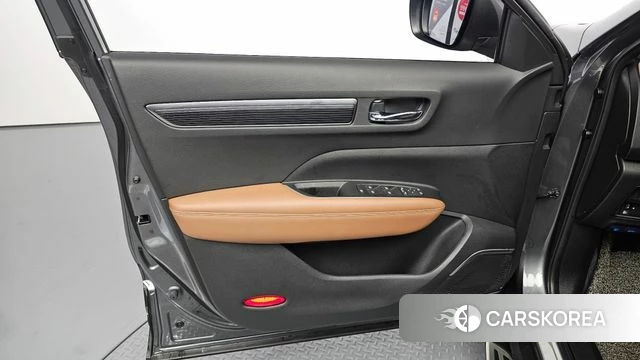 Renault Korea (Samsung) The New QM6 id 4982175 из Кореи 16
